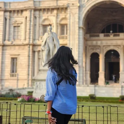 Nidhi Nalini Ekka profile