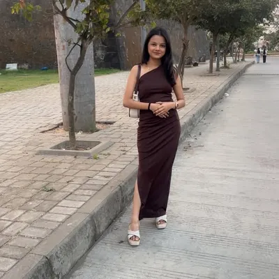 NIDHI ARUN RATHOD (Nancy)๐ฎ๐ณ profile