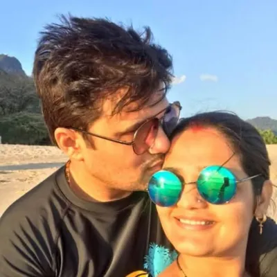 Nidhi profile