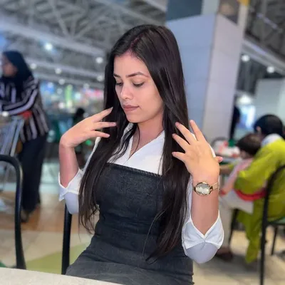Nidhi Singh Rajput profile