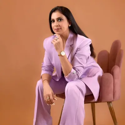 Nidhi profile