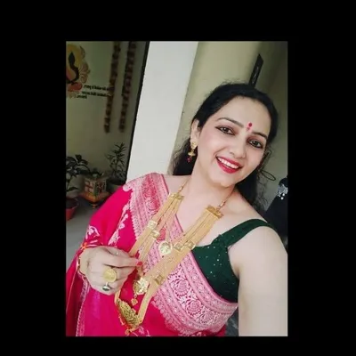 Nidhi Suhag profile