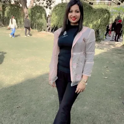 Nidhi Gulati profile