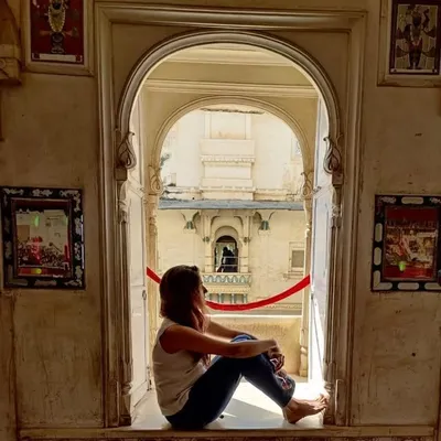 Nidhi Batra profile