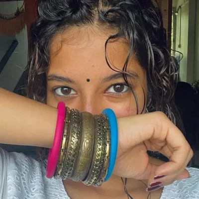 Nidhi Amonkar | GOA🌴 profile