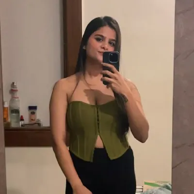 Nidhi Chugh profile