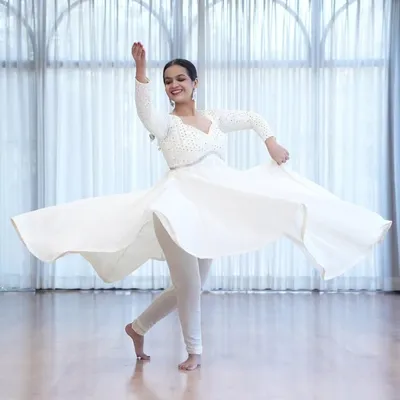 Nidhi Dedhia profile