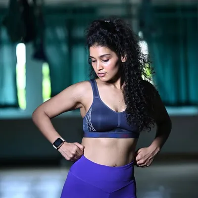 Nidhi Deolekar profile