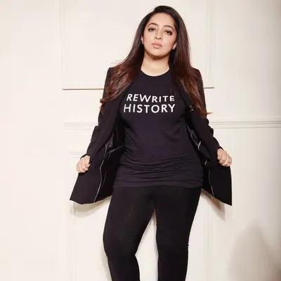 Nidhi Dutta profile