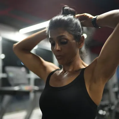 Nidhi Agarwal PNBA PRO