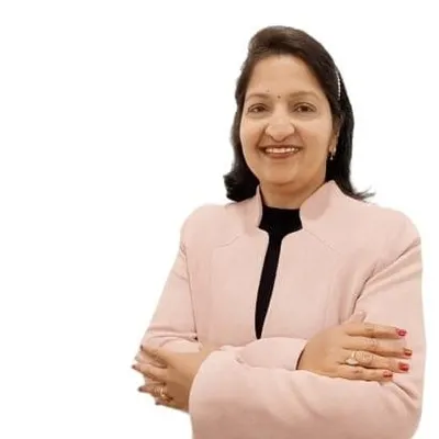 Nidhi Garg-Relationship Coach profile