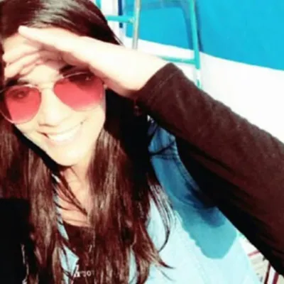 Nidhi Tomar profile