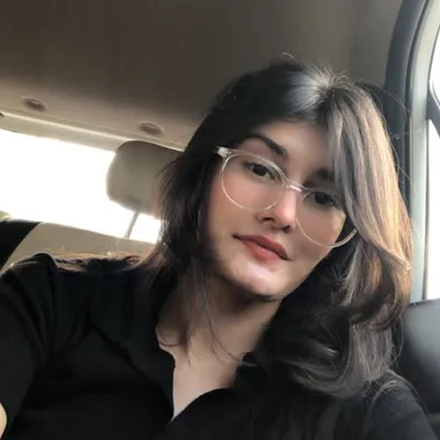 Nidhi Sompura profile