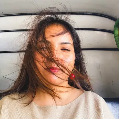 Nidhi profile