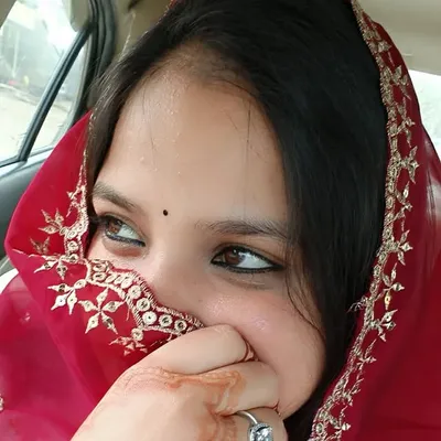 Nidhi jangid profile