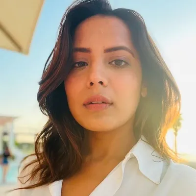Nidhi Jeswani profile
