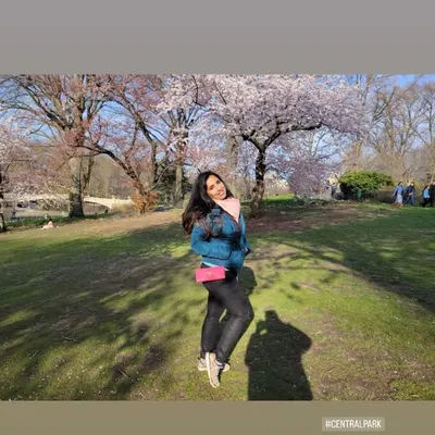 Nidhee Kabra profile