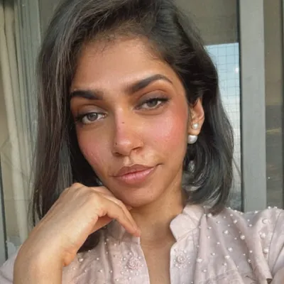 NIDHIKA SHAH profile