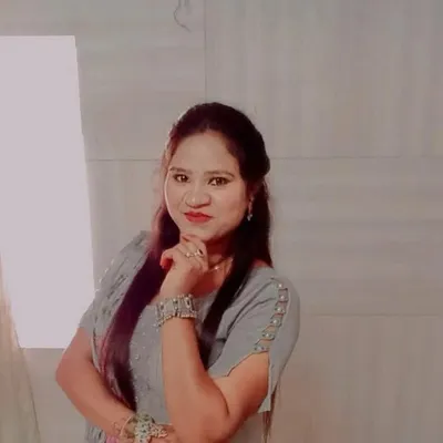 Nidhi kagda profile