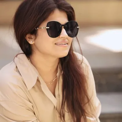 Nidhi Kurda Khurana profile