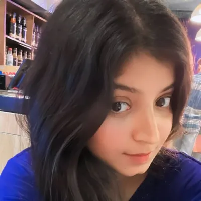Nidhi profile