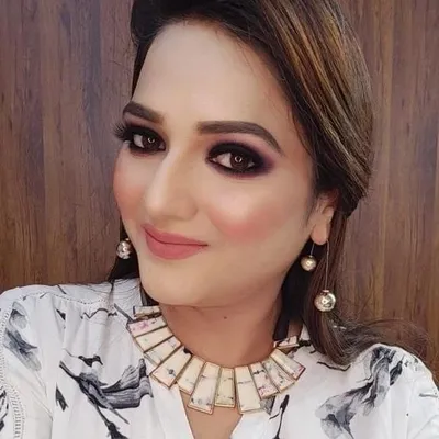 Nidhi Mishra | Makeup Artist | unnao profile