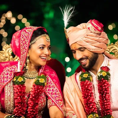 Nidhi Moony Singh Pathak profile
