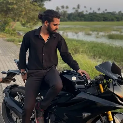 Nidhin Pranav profile