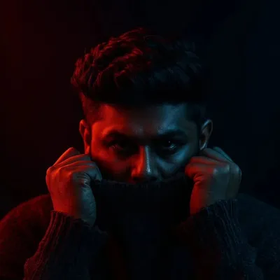 Nithin Sajeev profile