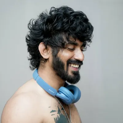 NIDHIN PAULY profile