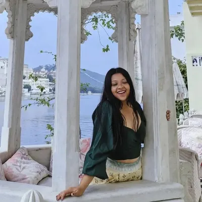Nidhi Agarwal profile