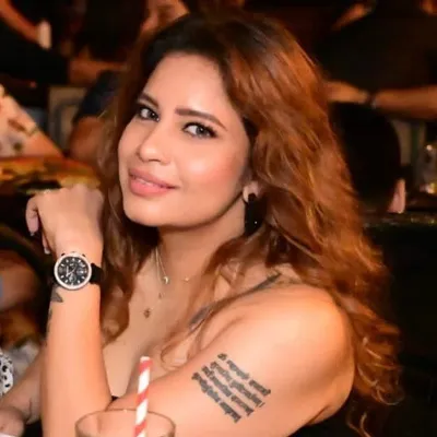 NIDHI PANDEYY profile