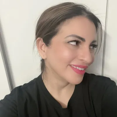 Nidhi Parmar Hiranandani profile