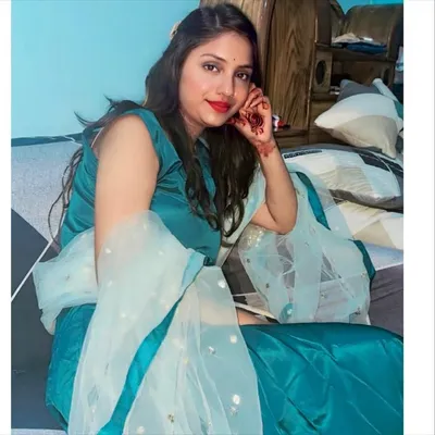 Nidhi Patel profile