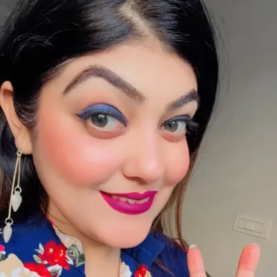 Nidhi Rai profile