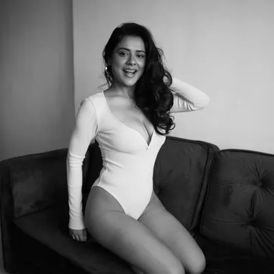 Nidhi Raj profile