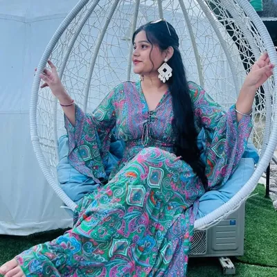 Nidhi profile