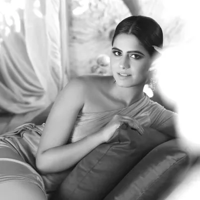 Nidhi Mishra profile