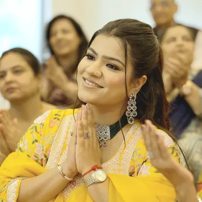 Nidhi Thareja Garg