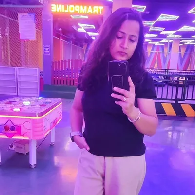 Nidhi Sharma | Business Gowth Consultant profile