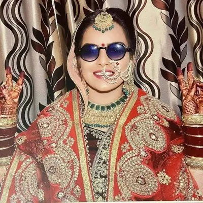Nidhi Singh Randhawa profile
