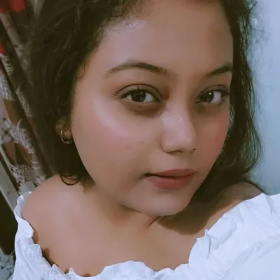 निधि श्रीवास्तव profile
