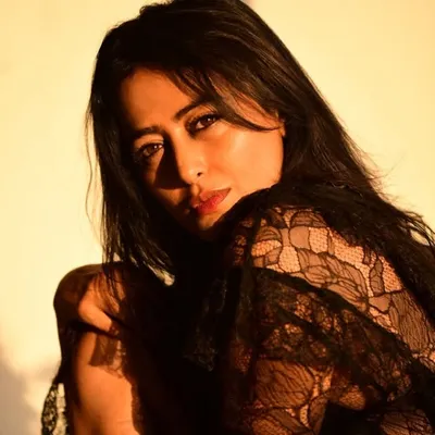 Nidhi Subbaiah profile