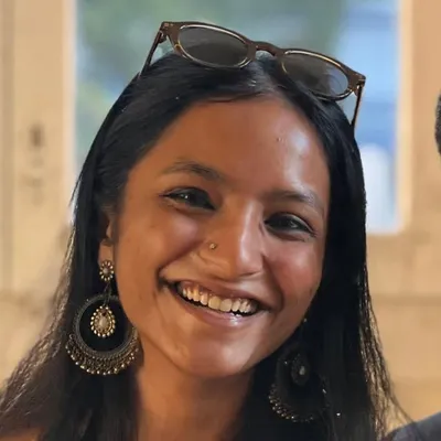 Nidhi Suresh profile