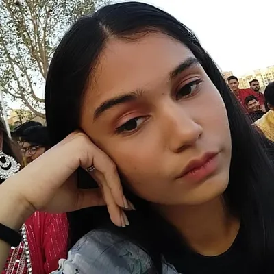 Nidhi profile