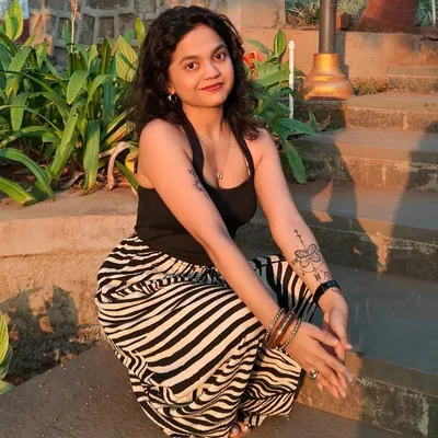 Nidhi Tamhane profile
