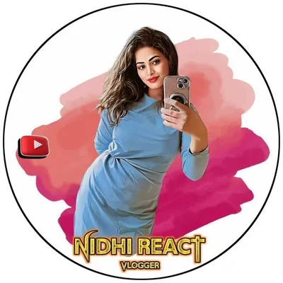 Nidhi profile