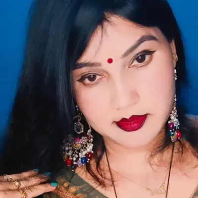 Nidhi Verma profile
