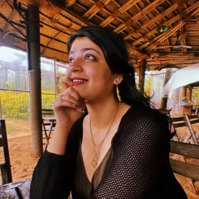 Nidhi Wadhwa profile