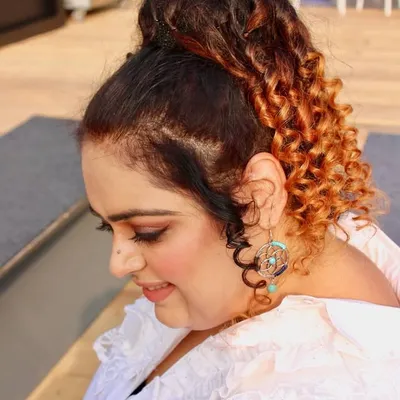 Nidhi Arora profile